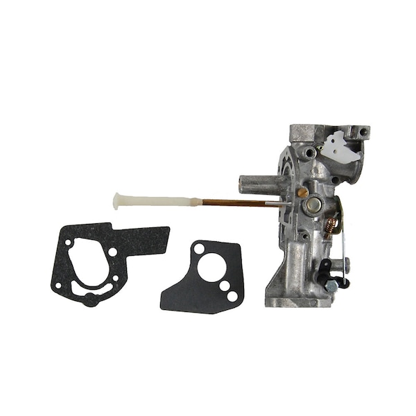 Carburetor Assembly
